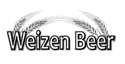 Заявка на торговельну марку № m201930373: weizen beer