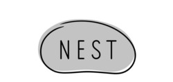 Заявка на торговельну марку № m202203476: nest