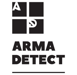 Заявка на торговельну марку № m202307022: ад; ad; arma detect