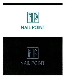 Свідоцтво торговельну марку № 279109 (заявка m201805366): np; nail point