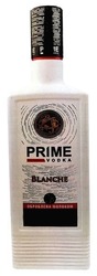 Свідоцтво торговельну марку № 254816 (заявка m201809191): prime vodka; blanche; оброблене молоком; spin the world around you