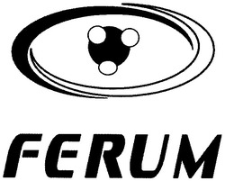 Свідоцтво торговельну марку № 78900 (заявка m200514687): ferum