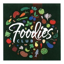 Свідоцтво торговельну марку № 248879 (заявка m201627396): foodies club