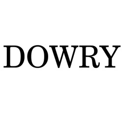 Заявка на торговельну марку № m201725966: dowry