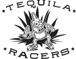 Заявка на торговельну марку № m202213141: tequila racers