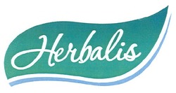Свідоцтво торговельну марку № 131927 (заявка m200816155): herbalis