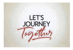 Заявка на торговельну марку № m201917670: let's journey together; lets