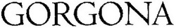Свідоцтво торговельну марку № 319668 (заявка m202004590): gorgona