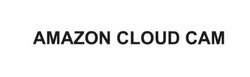 Свідоцтво торговельну марку № 283562 (заявка m201809075): amazon cloud cam