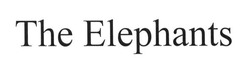 Свідоцтво торговельну марку № 242612 (заявка m201618562): the elephants