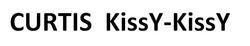Свідоцтво торговельну марку № 310308 (заявка m201932439): curtis kissy-kissy