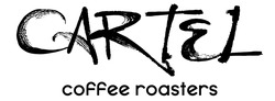 Свідоцтво торговельну марку № 346160 (заявка m202210188): cartel coffee roasters