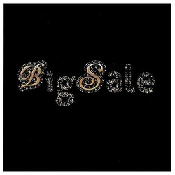Заявка на торговельну марку № m201804744: bigsale; big sale; bs
