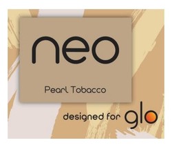 Заявка на торговельну марку № m202300213: designed for glo; pearl tobacco; neo