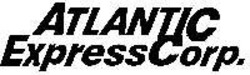 Заявка на торговельну марку № m201718311: atlantic expresscorp.; atlantic express corp.