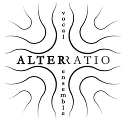 Свідоцтво торговельну марку № 298043 (заявка m201909516): alter ratio; vocal ensemble; alterratio