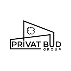 Заявка на торговельну марку № m202320600: privat bud group