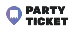 Свідоцтво торговельну марку № 285559 (заявка m201820538): party ticket; тіскет