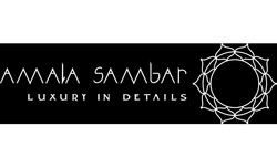 Заявка на торговельну марку № m202321631: amala sambar luxury in details