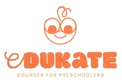 Заявка на торговельну марку № m202307308: courses for preschoolers; edukate