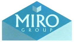 Свідоцтво торговельну марку № 257191 (заявка m201700886): miro group