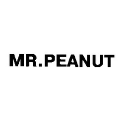 Свідоцтво торговельну марку № 5265 (заявка 101553/SU): mr. peanut