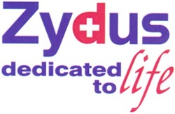 Свідоцтво торговельну марку № 59744 (заявка 2004021928): zydus; dedicated to life
