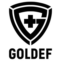 Свідоцтво торговельну марку № 328162 (заявка m202105646): goldef; g+