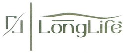 Свідоцтво торговельну марку № 265417 (заявка m201721311): longlife; long life; ll; гг