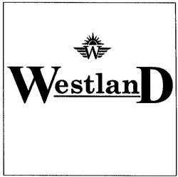 Свідоцтво торговельну марку № 49209 (заявка 2002086476): westland