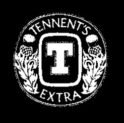 Свідоцтво торговельну марку № 7567 (заявка 93052085): tennents extra t