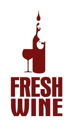 Свідоцтво торговельну марку № 286162 (заявка m201830463): fresh wine
