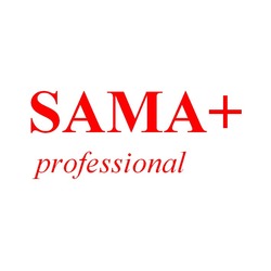 Свідоцтво торговельну марку № 218414 (заявка m201610378): sama+ professional