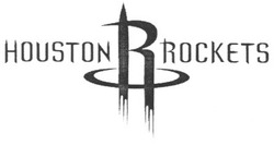 Свідоцтво торговельну марку № 48519 (заявка 2003077146): houston r rockets; houston rockets