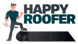 Заявка на торговельну марку № m202324981: happy roofer