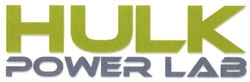 Свідоцтво торговельну марку № 234579 (заявка m201610214): hulk; power lab