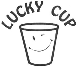 Свідоцтво торговельну марку № 289206 (заявка m201826141): lucky cup
