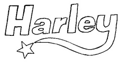 Заявка на торговельну марку № 97124067: harley