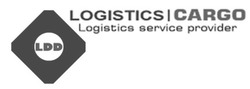 Свідоцтво торговельну марку № 347628 (заявка m202208512): ldd logistics cargo logistics service provider