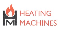 Свідоцтво торговельну марку № 314865 (заявка m201925896): heating machines; м