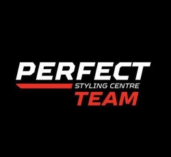 Заявка на торговельну марку № m202025631: perfect styling centre team