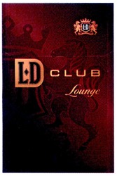 Свідоцтво торговельну марку № 147665 (заявка m201112883): l-d; ld; club lounge
