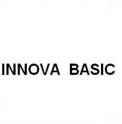 Свідоцтво торговельну марку № 90329 (заявка m200610771): innova basic