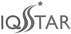 Свідоцтво торговельну марку № 142140 (заявка m201014771): iqstar