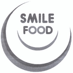 Свідоцтво торговельну марку № 177201 (заявка m201309763): smile food