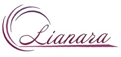 Свідоцтво торговельну марку № 303018 (заявка m201922139): lianara