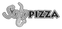Заявка на торговельну марку № m201705326: solopizza