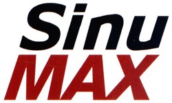 Заявка на торговельну марку № m201901972: sinu max; мах