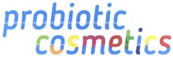 Свідоцтво торговельну марку № 299345 (заявка m201911841): probiotic cosmetics