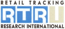 Свідоцтво торговельну марку № 165779 (заявка m201202839): retail tracking research international; rtri